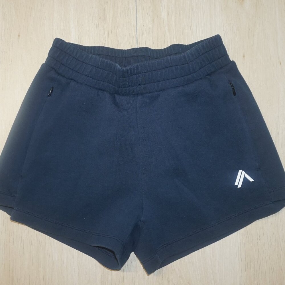 Alphalete shorts